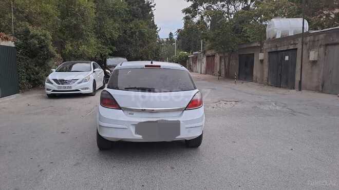 Opel Astra 2005, 320,000 km - 1.3 l - Bakı