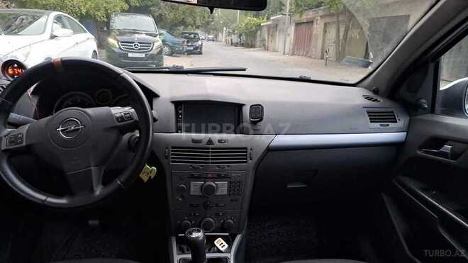 Opel Astra 2005, 320,000 km - 1.3 l - Bakı