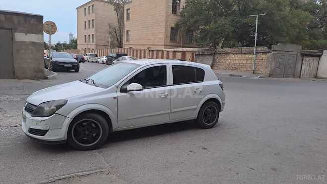 Opel Astra 2005, 320,000 km - 1.3 l - Bakı