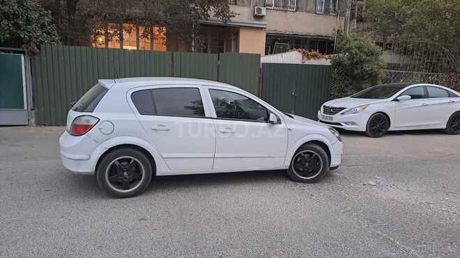 Opel Astra 2005, 320,000 km - 1.3 l - Bakı