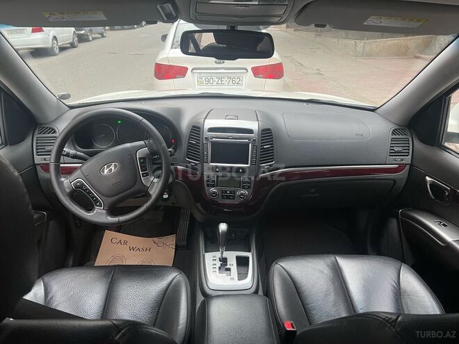 Hyundai Santa Fe 2010, 234,000 km - 2.0 l - Bakı