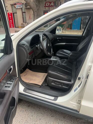 Hyundai Santa Fe 2010, 234,000 km - 2.0 l - Bakı