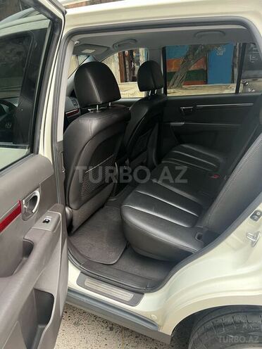 Hyundai Santa Fe 2010, 234,000 km - 2.0 l - Bakı