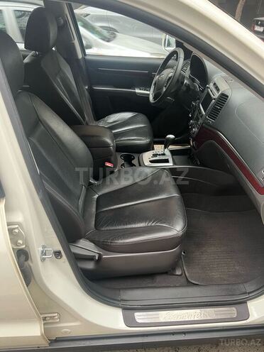 Hyundai Santa Fe 2010, 234,000 km - 2.0 l - Bakı