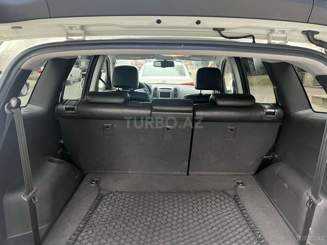 Hyundai Santa Fe 2010, 234,000 km - 2.0 l - Bakı