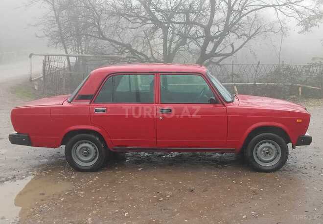 LADA (VAZ) 2107 1997, 215,442 km - 1.5 л - Quba