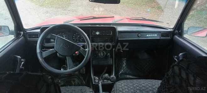 LADA (VAZ) 2107 1997, 215,442 km - 1.5 л - Quba