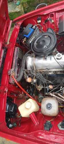 LADA (VAZ) 2107 1997, 215,442 km - 1.5 л - Quba