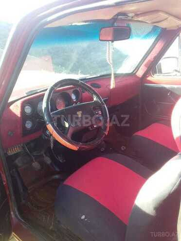 LADA (VAZ) Niva 1980, 250,896 km - 1.6 l - Tovuz