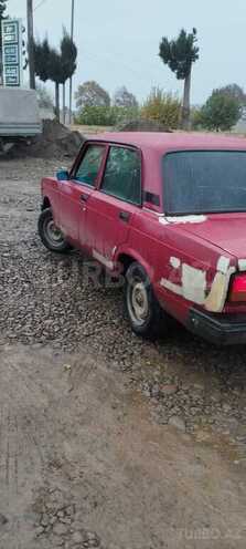 LADA (VAZ) 2107 1991, 152,000 km - 1.6 л - Masallı