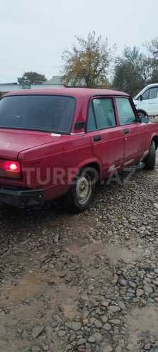 LADA (VAZ) 2107 1991, 152,000 km - 1.6 л - Masallı