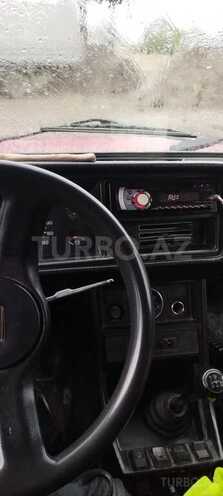 LADA (VAZ) 2107 1991, 152,000 km - 1.6 л - Masallı