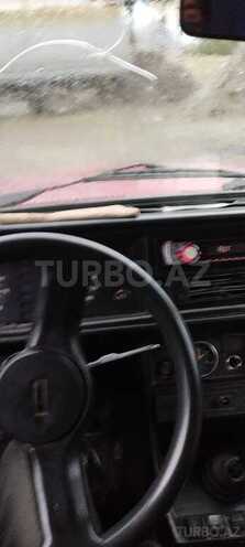 LADA (VAZ) 2107 1991, 152,000 km - 1.6 л - Masallı
