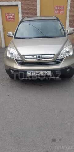 Honda CR-V 2009, 307,500 km - 2.4 l - Bakı