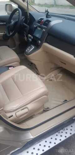 Honda CR-V 2009, 307,500 km - 2.4 l - Bakı