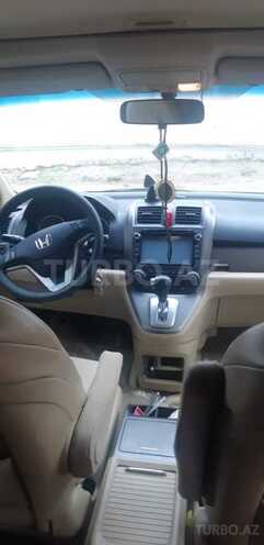 Honda CR-V 2009, 307,500 km - 2.4 l - Bakı