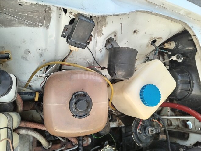 LADA (VAZ) 2107 2005, 158,000 km - 1.6 l - Qəbələ