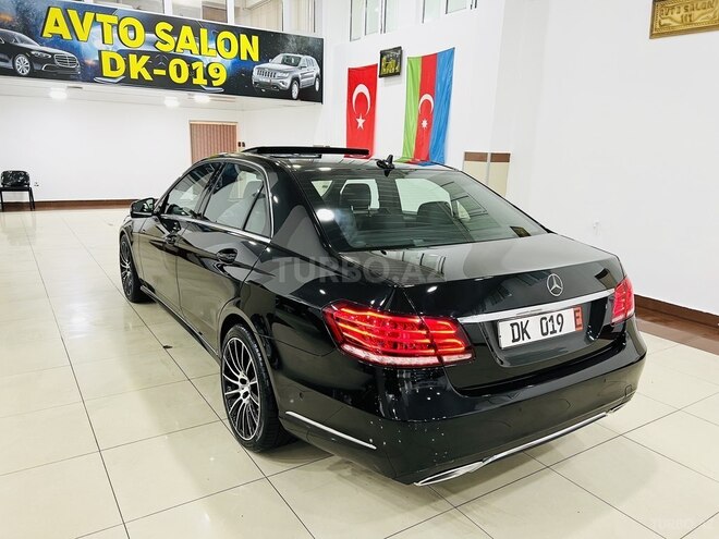 Mercedes E 220 2015, 190,654 km - 2.2 l - Bakı