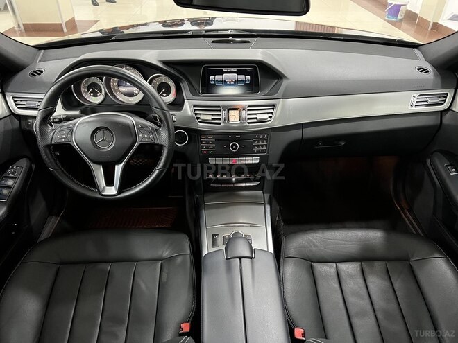 Mercedes E 220 2015, 190,654 km - 2.2 l - Bakı