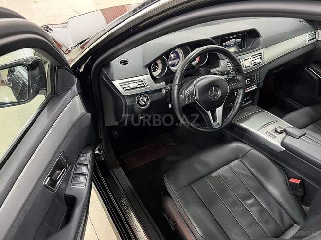 Mercedes E 220 2015, 190,654 km - 2.2 l - Bakı