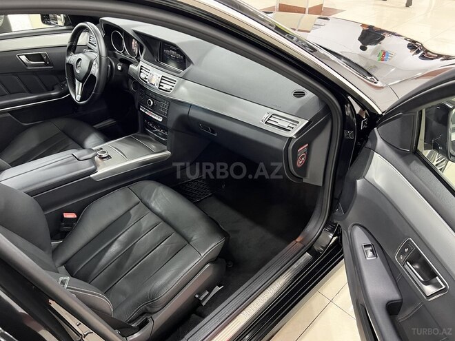 Mercedes E 220 2015, 190,654 km - 2.2 l - Bakı