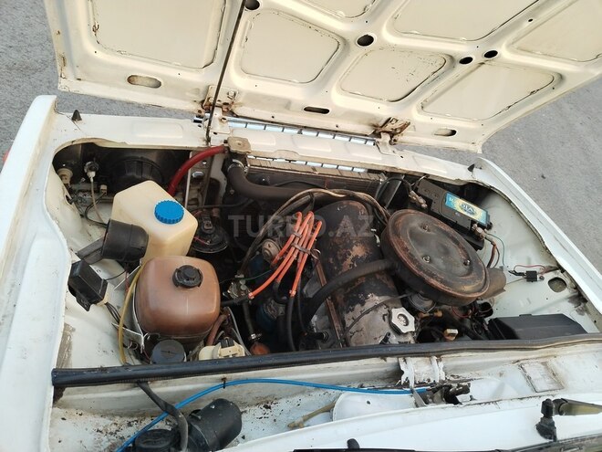 LADA (VAZ) 2107 2005, 158,000 km - 1.6 l - Qəbələ