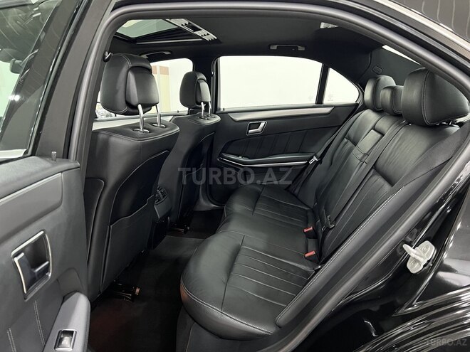 Mercedes E 220 2015, 190,654 km - 2.2 l - Bakı