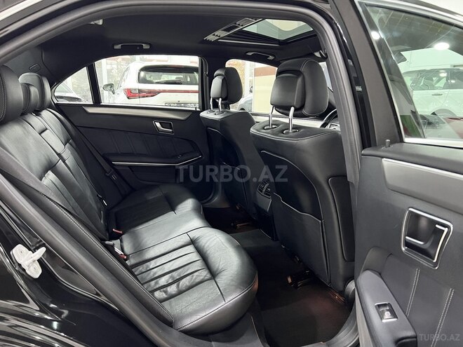 Mercedes E 220 2015, 190,654 km - 2.2 l - Bakı