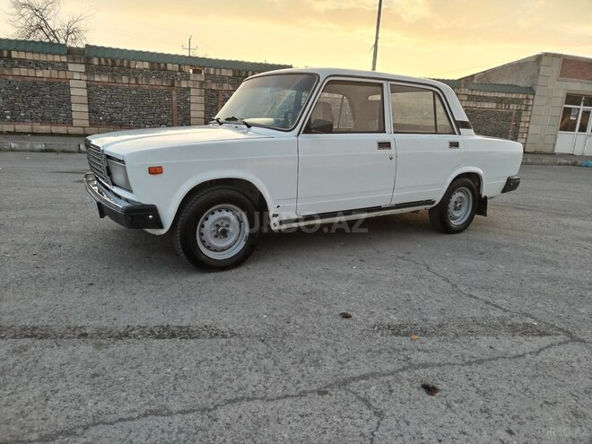 LADA (VAZ) 2107 2005, 158,000 km - 1.6 l - Qəbələ