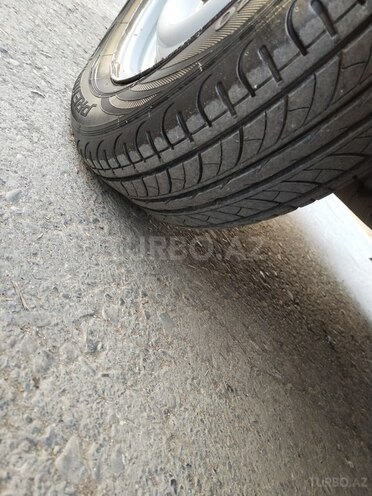 LADA (VAZ) 2107 2005, 158,000 km - 1.6 l - Qəbələ
