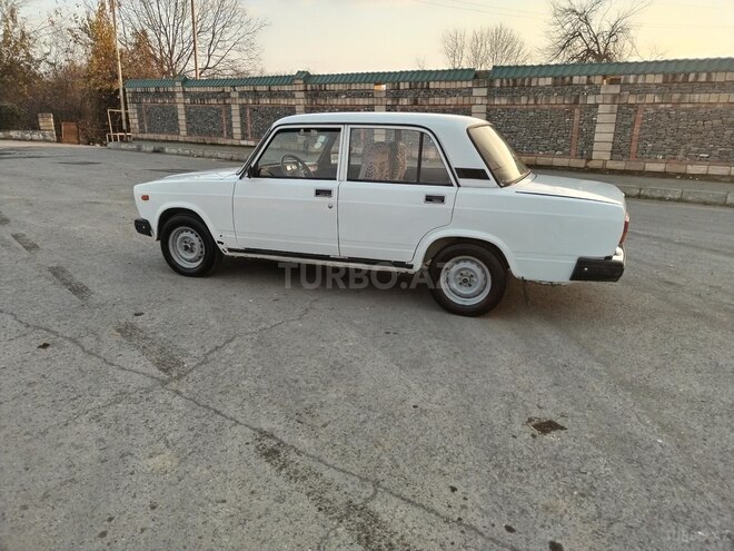 LADA (VAZ) 2107 2005, 158,000 km - 1.6 l - Qəbələ