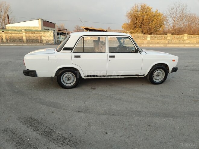 LADA (VAZ) 2107 2005, 158,000 km - 1.6 l - Qəbələ