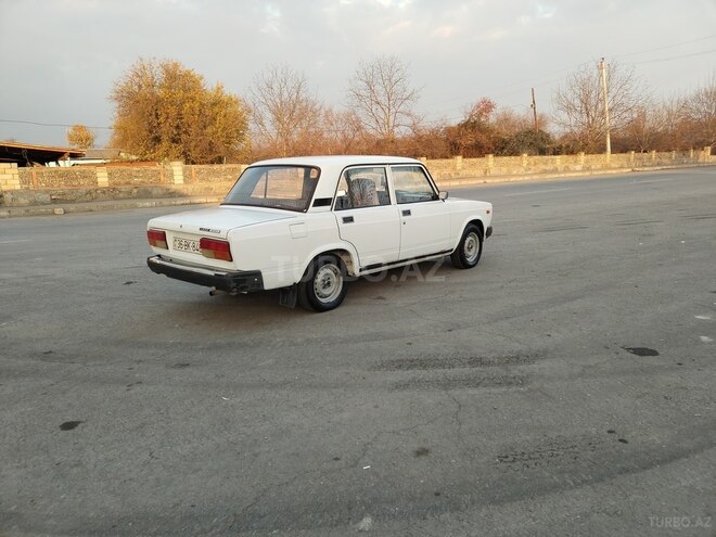 LADA (VAZ) 2107 2005, 158,000 km - 1.6 l - Qəbələ