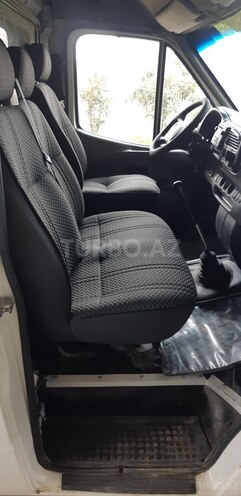 Ford Transit 1999, 500,000 km - 2.5 l - Sabirabad