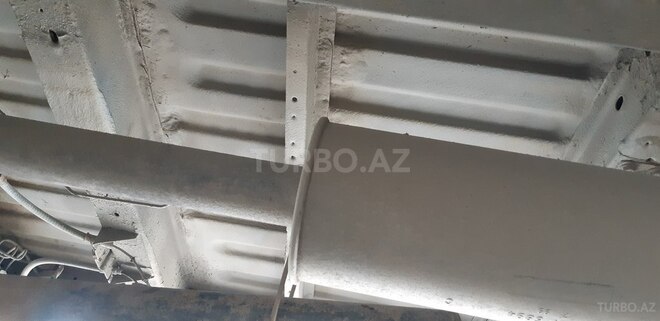 Ford Transit 1999, 500,000 km - 2.5 l - Sabirabad