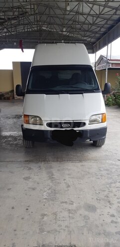 Ford Transit 1999, 500,000 km - 2.5 l - Sabirabad