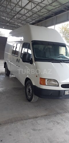 Ford Transit 1999, 500,000 km - 2.5 l - Sabirabad