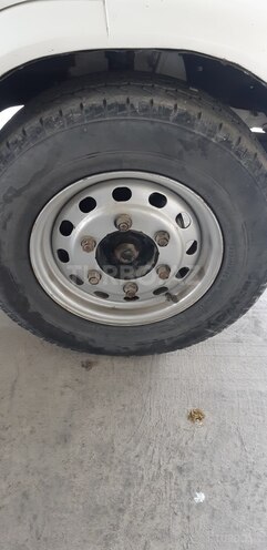 Ford Transit 1999, 500,000 km - 2.5 l - Sabirabad