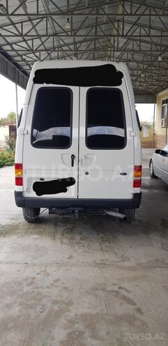 Ford Transit 1999, 500,000 km - 2.5 l - Sabirabad