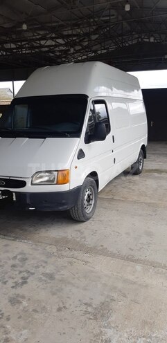 Ford Transit 1999, 500,000 km - 2.5 l - Sabirabad