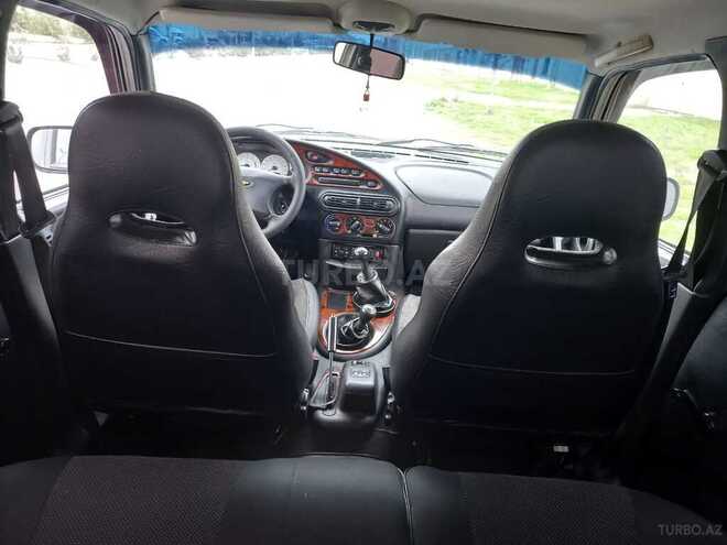 Chevrolet Niva 2008, 176,000 km - 1.7 л - Xırdalan