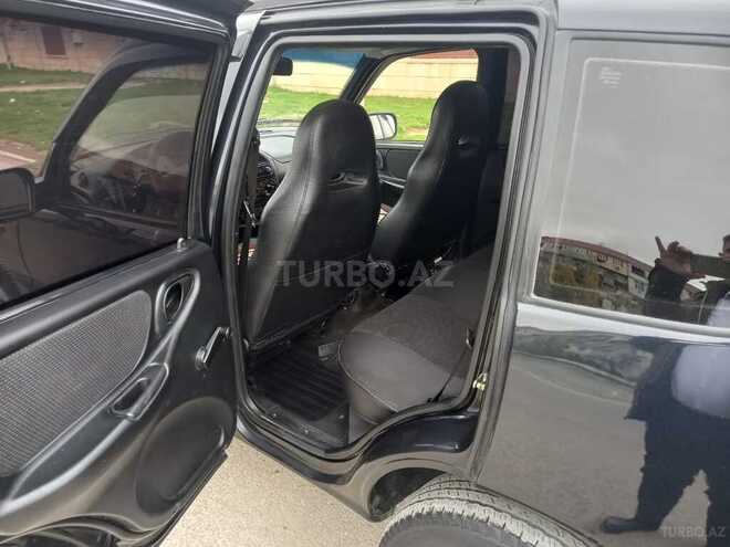 Chevrolet Niva 2008, 176,000 km - 1.7 л - Xırdalan