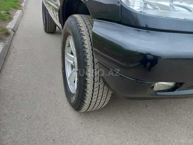Chevrolet Niva 2008, 176,000 km - 1.7 л - Xırdalan