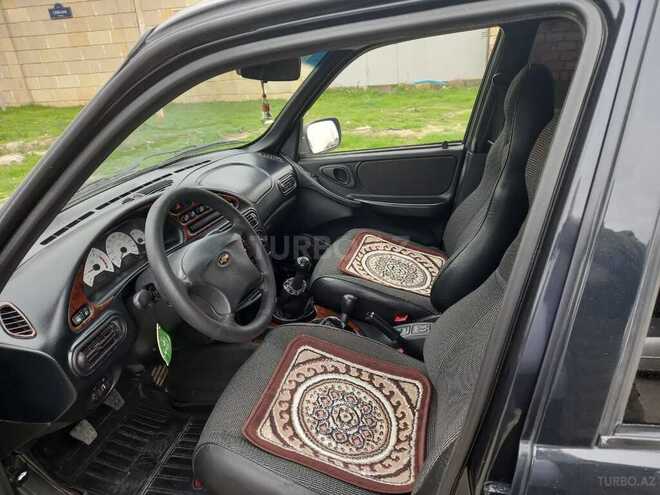 Chevrolet Niva 2008, 176,000 km - 1.7 л - Xırdalan