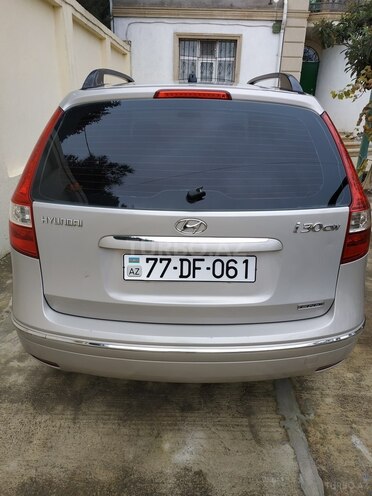 Hyundai i30 2008, 316,000 km - 1.6 l - Bakı