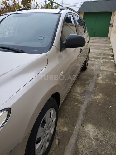 Hyundai i30 2008, 316,000 km - 1.6 l - Bakı