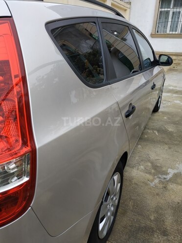 Hyundai i30 2008, 316,000 km - 1.6 l - Bakı
