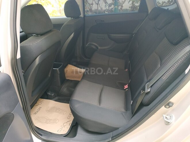 Hyundai i30 2008, 316,000 km - 1.6 l - Bakı