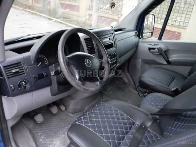 Mercedes Sprinter 313 2007, 155,000 km - 2.9 l - Xaçmaz