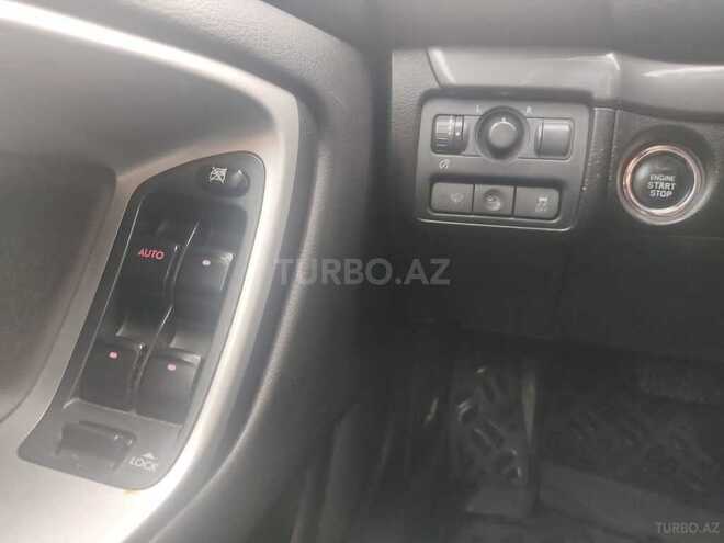 Subaru Legacy 2008, 186,700 km - 2.5 л - Bakı